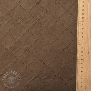 Mockatyg SCUBA Diamond chocolate brown