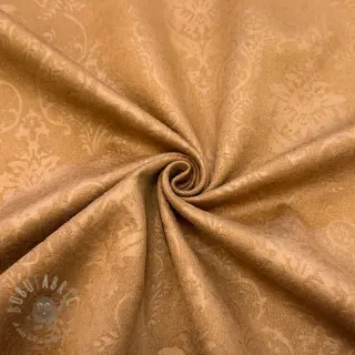 Mockatyg SCUBA Embossed taupe