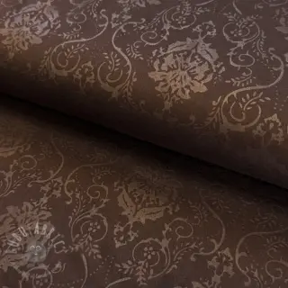 Mockatyg SCUBA Embossed dark brown
