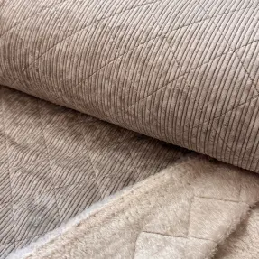 Manchester QUILT champagne