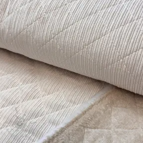 Manchester QUILT sand