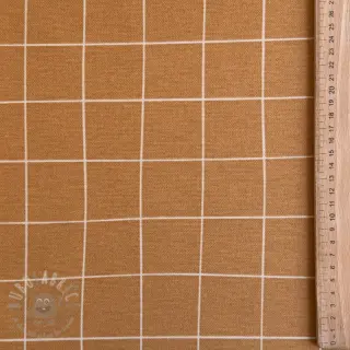 Dekorationstyg premium Freehand grid lines