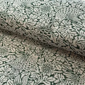 Dekorationstyg GOBELIN premium Anemone art craft army
