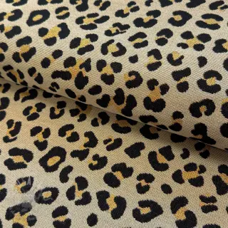 Dekorationstyg GOBELIN premium Animal leopard small