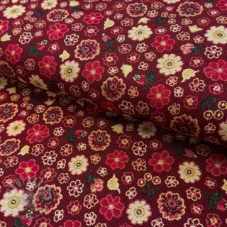 Dekorationstyg GOBELIN premium Little bloom art craft