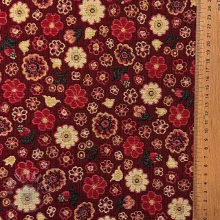 Dekorationstyg GOBELIN premium Little bloom art craft