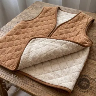 Manchester QUILT light brown