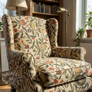 Dekorationstyg GOBELIN premium Grenate art craft