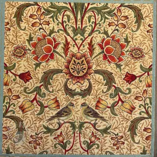 Dekorationstyg GOBELIN premium Graceful art craft nude PANEL