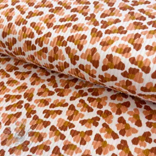 Manchester WASHED Flower white