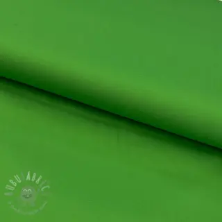 Bomullstyg SATIN light green