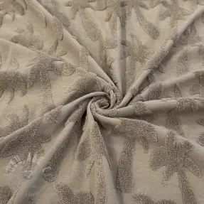 Frotté Palmtrees sand