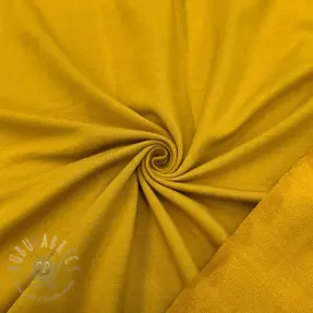 Sweatshirttyg TENCEL modal ochre