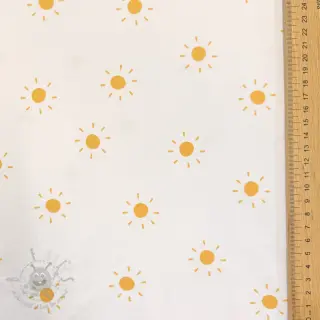 Jersey Safari sun white