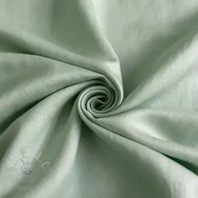 TENCEL med lin mint