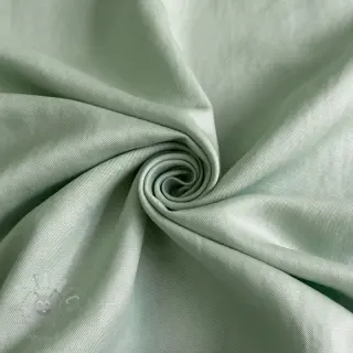 TENCEL med lin mint