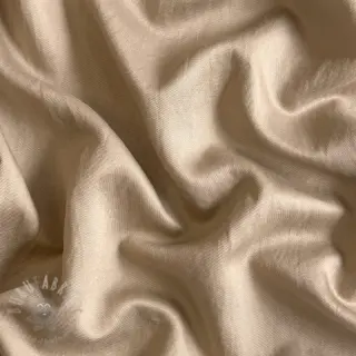 TENCEL med lin beige