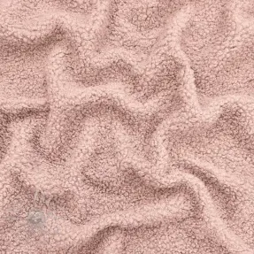 Kappmaterial TEDDY powder