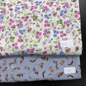 Last pieces package Double gauze 2522