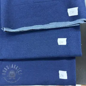 Last pieces package FRENCH TERRY JEANS 040