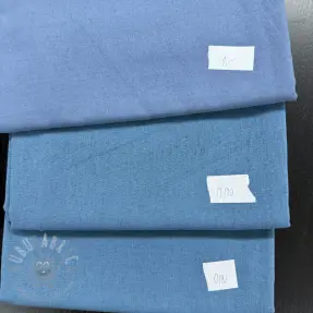 Last pieces package Cotton fabric with linen PREMIUM 032