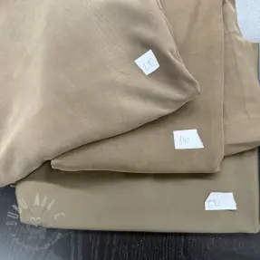 Last pieces package Jersey VISCOSE TENCEL 008