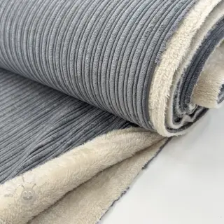 Manchester Cofur fleece grey