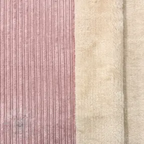 Manchester Cofur fleece rose