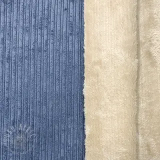 Manchester Cofur fleece jeans