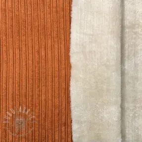 Manchester Cofur fleece brick
