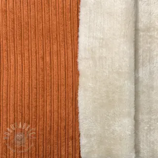 Menčester Cofur fleece brick