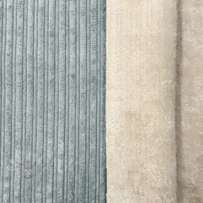 ManchesterCofur fleece mint