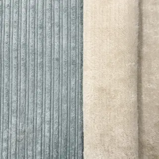 ManchesterCofur fleece mint