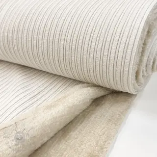 Manchester Cofur fleece off white