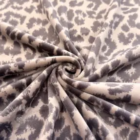 Babyplysch SUPER SOFT Animal beige