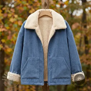 Manchester Cofur fleece jeans