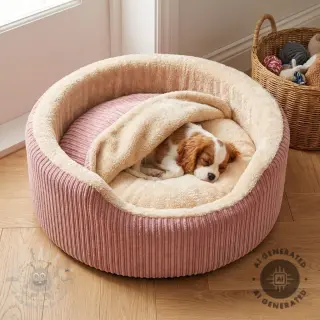 Manchester Cofur fleece rose