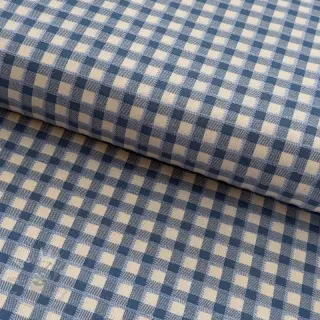 Bomullstyg YARN DYED Checks Betty design A
