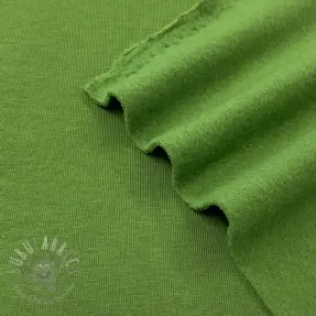 Kardat sweatshirttyg JOGGING green