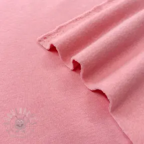 Kardat sweatshirttyg JOGGING soft pink