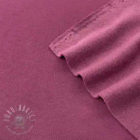 Kardat sweatshirttyg JOGGING violet