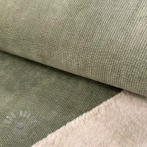 Manchester STRUCTURE camo green