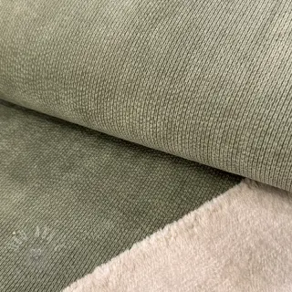 Manchester STRUCTURE camo green