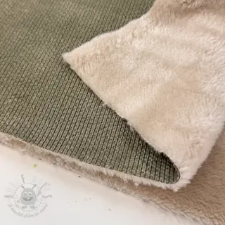 Manchester STRUCTURE camo green