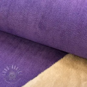 Manchester STRUCTURE purple