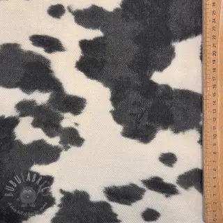 JEANS HEAVY Cow grey