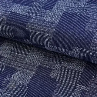JEANS EMBROIDERY Jacquard Blocks