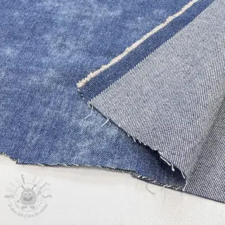 JEANS Dirty washed jeans