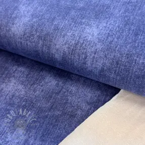 Sweatshirttyg HEAVY JEANS blue