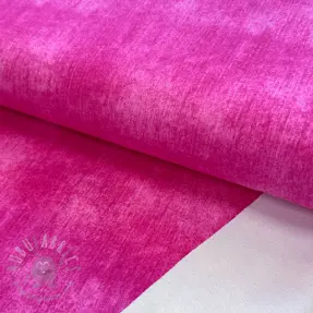 Sweatshirttyg HEAVY JEANS fuchsia